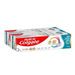 ColgateTotal Enamel Strength toothpaste, , large