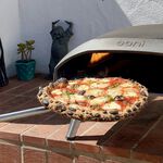 Ooni Pizza Turning Peel, , large
