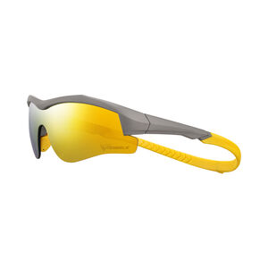 EYEGLE GRAVITY Magnetic Sunglasses EG-S005080 Yellow