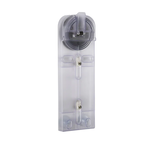 [FECA] D49 Vacuum cleaner suction holder, , large