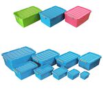 KV-20 Storage Box, , large