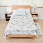  Cotton Sleeping Ice Blanket, , large