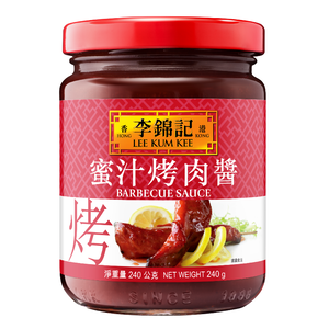 李錦記蜜汁烤肉醬 240g