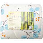 竹炭春秋涼被, , large