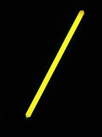 [冠岱]Emergency glow stick警急救難包級 15吋 K15C螢光棒 18*400  10入夾鏈包 台灣製造, , large