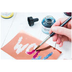 *需預訂Royal Talens ECOLINE 插畫墨水30ML*374 Pink Beige, , large