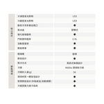 TATUNG 440L Inverter Double Door Refrigerator TR-B1440VT, , large