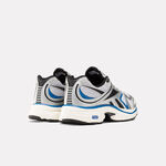 Reebok Premier Road Plus VI 男 休閒鞋 運動 復古 緩震 網布 銀藍 [100074713], , large