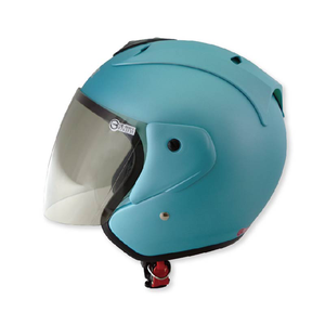 【平剛】GP-5 素色安全帽 615-R 消光迷綠 XL