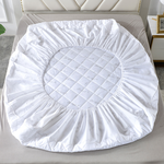 【Betrise】Five-star German silver ion anti-mite antibacterial mattress pack type water-repellent cleaning mattress-single, , large