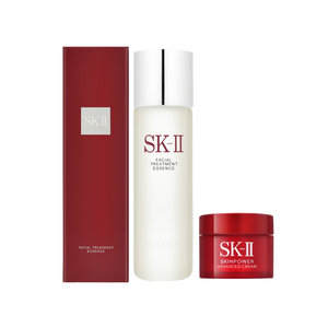 SK-II SET
