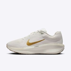 Nike Wmns Air Winflo 11 女 慢跑鞋 運動 訓練 路跑 緩震 支撐 米白 [FJ9510-003]