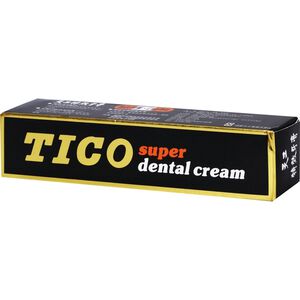 Tico Dental Cream