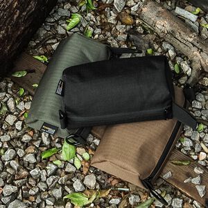Overhills Gear Organizer Pouch