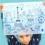 Super Petit - Paris, , large