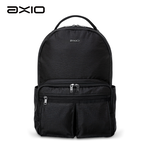 【AXIO】Infinitas Backpack 頂級空氣感14吋筆電後背包(AIF-42), , large