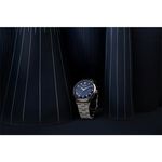 CITIZEN 星辰 限量黑潮復古版 機械錶-41mm NK0008-85L, , large