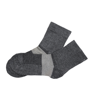 [USTINI 我挺你健康鞋]排靜電有機棉長襪