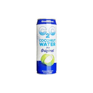 C2O美國第一品牌100天然椰子水520ml