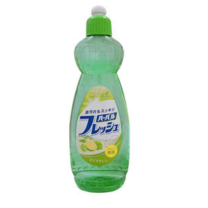 Dishwashing liquid(lemon)