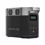 EcoFlow Delta 2 儲能電源+贈專用收納包, , large