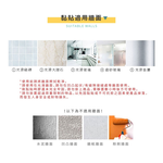 【Y HOUSE】304 stainless steel two-layer towel rack/drilling-free dual-purpose/drilling/bathroom storage/bathroom towel rack, , large