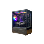 🌊DIY酸民捲捲機🌊 | RTX3050 | Intel i5-12400F |(B+4+10+Y) 2025推薦便宜電腦主機❤️每日限量一台❤️, , large