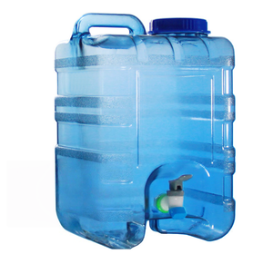 Drinking water bucket/pot