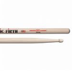 VIC FIRTH X55A 胡桃木鼓棒【敦煌樂器】, , large