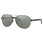 EYEGLE PILOT Sunglasses EF-G001010 Grey, , large