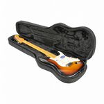 SKB SCFS6 通用型 電吉他軟盒 琴袋【敦煌樂器】, , large