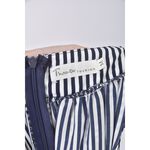 (S) two cv fashion質感藍色洋裝二手衣, , large