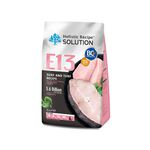【耐吉斯】E13 能量海陸餐 無穀全齡貓配方(貓飼料 貓糧 貓食)10LB(4.54KG), , large