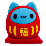 [九越]咖波造型福氣燈, , large