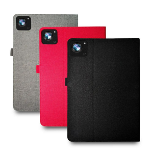 [MD80 Business Classic] Xiaomi Pad 7/7 Pro 11.2-inch Tablet Protective Case