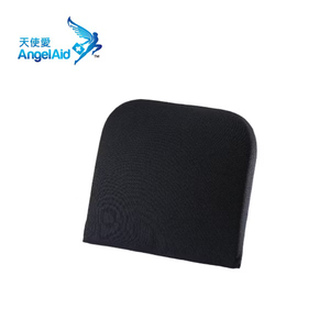 【AngelAid 天使愛】高密度記憶泡棉背靠墊