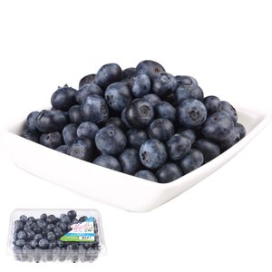 進口藍莓(每盒約510g)