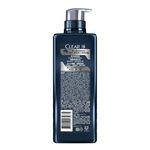 CLEAR MEN EXTRA OIL CON SH, , large