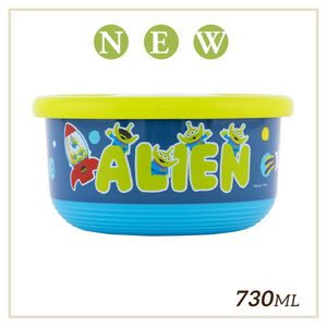 DISNEY P 304 STAINLESS STEEL BOWL