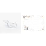 GeckoDesign Dachshund Coin Bank (Deadpool), , large