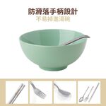 【純鈦餐具三件組-叉/筷/匙】筷子 湯匙 叉子 餐具組 餐具袋 鈦餐具 環保餐具 露營, , large