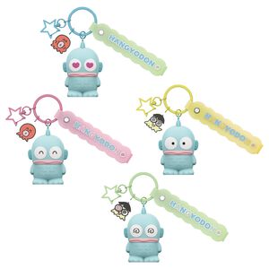 HANGYODON Fidget Series Pendants
