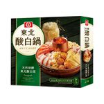 Laurel Pickled Cabbage Hot Pot, , large