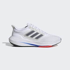 Adidas Ultrabounce 男 慢跑鞋 運動 訓練 路跑 緩震 舒適 跑鞋 愛迪達 白 黑 [HP5778]