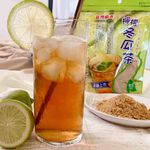 夏日 清涼手搖飲  檸檬冬瓜茶240g, , large