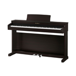 【含安裝】KAWAI CX-202 電鋼琴 玫瑰木色【敦煌樂器】, , large