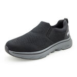 Mens casual shoes without laces, , large