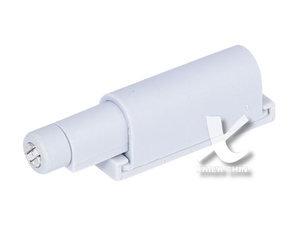 Magnetic Push-to-Open Damper