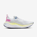 Nike W Reactx Infinity Run 4 女 慢跑鞋 路跑 訓練 緩震 白彩 [DR2670-009], , large