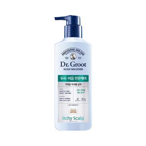 Dr.Groot Scalp Solution Itchy Scalp SP